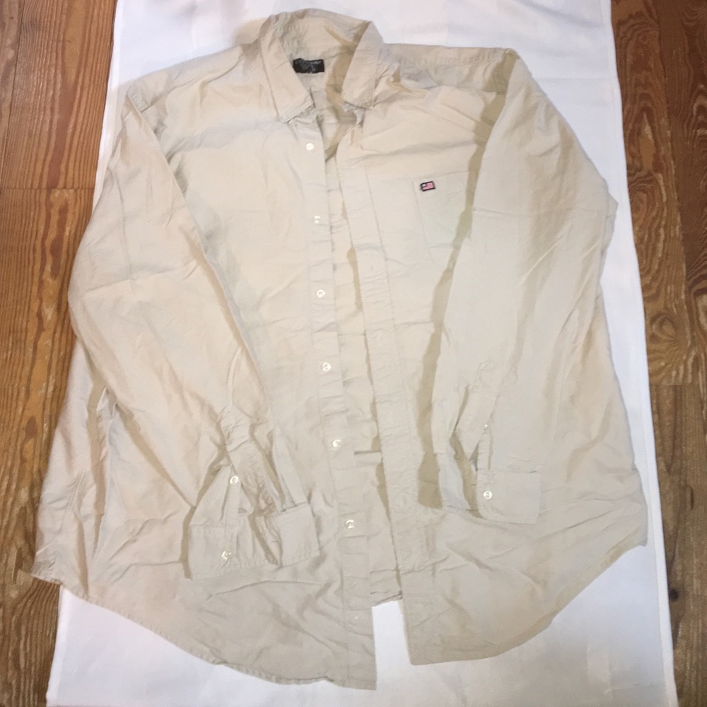 Button up by Ralph Lauren Jeans Co.
